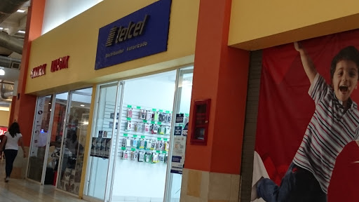 Telcel, 68370, Jesús Carranza 2, Los Angeles, San Juan Bautista Tuxtepec, Oax., México, Compañía telefónica | OAX