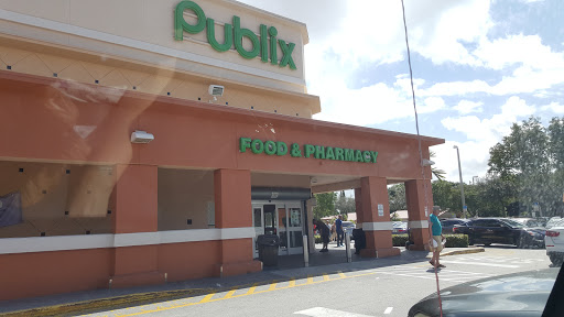 Supermarket «Publix Super Market at Hialeah», reviews and photos, 155 E 2nd Ave, Hialeah, FL 33010, USA