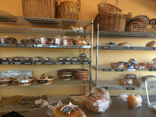 Bakery «Breadsmith of St Charles», reviews and photos, 121 N 2nd St, St Charles, IL 60174, USA