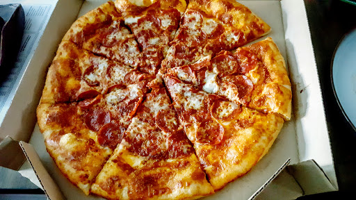 Pizza Restaurant «Pizza Hut», reviews and photos, 210 N Custer Rd, McKinney, TX 75071, USA