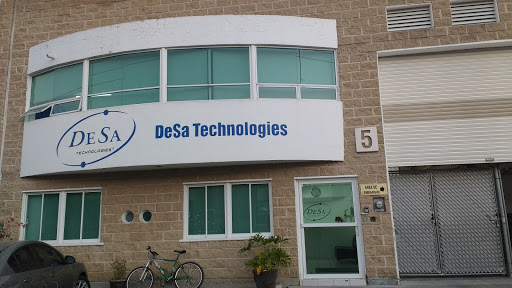 DeSa Technologies, a A5, La Tijera,, Av. La Tijera 806, 45647 La Tijera, Jal., México, Servicio de comercio electrónico | JAL
