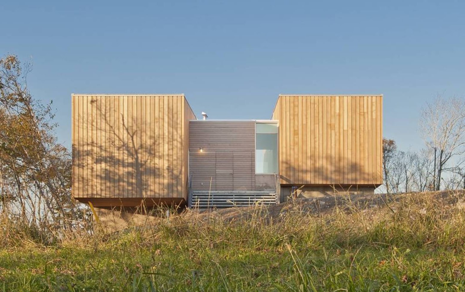 MacKay-Lyons Sweetapple Architects