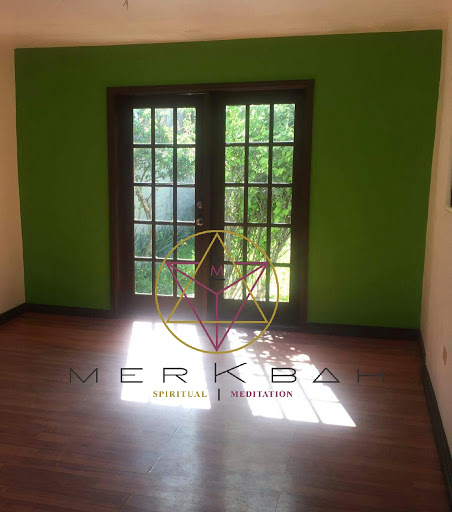 Merkbah, 22040, Querétaro 2873, Col. Madero (Cacho), Tijuana, B.C., México, Centro de meditación | BC