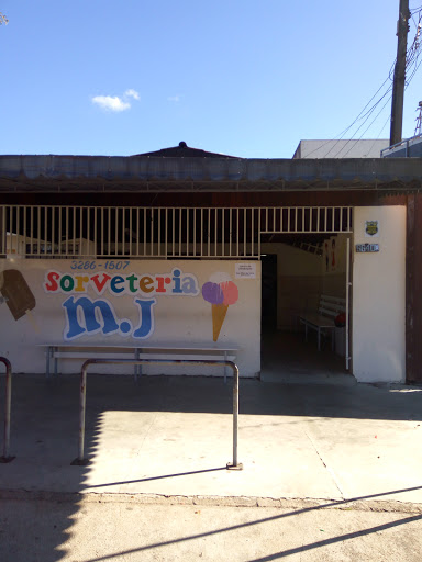 Sorveteria MJ, Rua Bom Jesus de Iguape, 5640 - Boqueirão, Curitiba - PR, 81730-020, Brasil, Restaurantes_Sorveterias, estado Parana