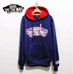 VANS off the Wall 07