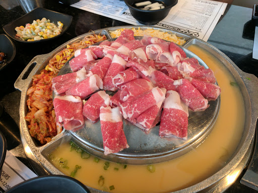 Korean Barbecue Restaurant «9292 Korean BBQ», reviews and photos, 3360 Satellite Blvd, Duluth, GA 30096, USA