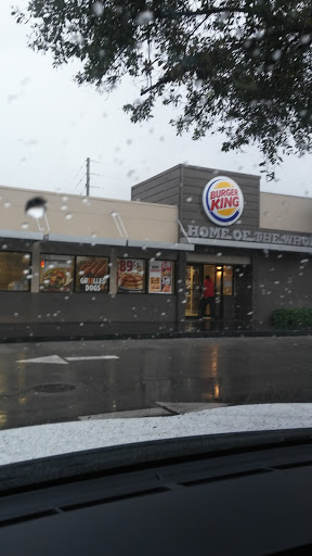 Fast Food Restaurant «Burger King®», reviews and photos, 9099 Biscayne Blvd, Miami Shores, FL 33138, USA