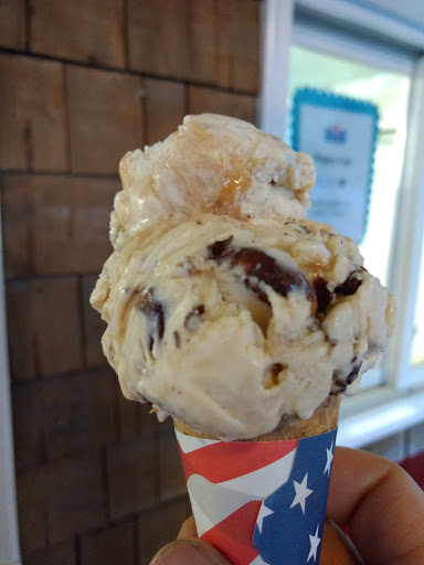 Ice Cream Shop «Ice Cream Sandwich», reviews and photos, 66 MA-6A, Sandwich, MA 02563, USA