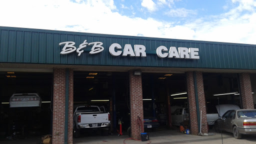 Auto Repair Shop «B & B Car Care Center», reviews and photos, 2103 Winder Hwy, Dacula, GA 30019, USA