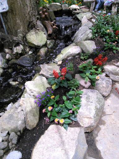 Pond Contractor «Dreamscapes Watergardens», reviews and photos, 2155 PA-343, Lebanon, PA 17046, USA