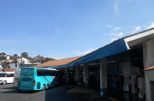 Costaline AERS, De Los Plateros 386, Centro, 40200 Taxco, Gro., México, Servicio de transporte | GRO
