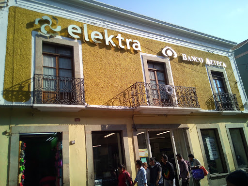 Grupo Elektra, Av. Benito Juárez 61, Zona Centro, 36000 Guanajuato, Gto., México, Banco | GTO