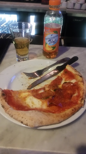 Pizza Restaurant «Fuoco Pizzeria Napoletana», reviews and photos, 101 N Harbor Blvd, Fullerton, CA 92832, USA