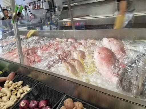 Seafood Market «Seaport Seafood Market», reviews and photos, 714 Crescent St, Brockton, MA 02302, USA