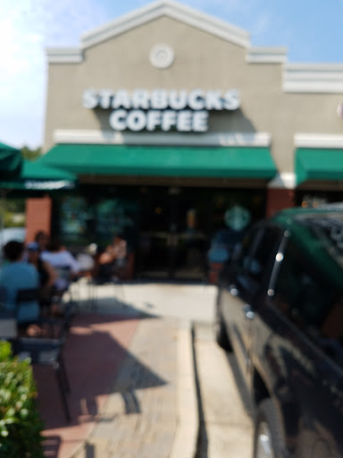Coffee Shop «Starbucks», reviews and photos, 2035 Towne Lake Pkwy #100, Woodstock, GA 30189, USA