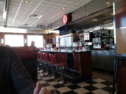 Diner «New Berlin Diner», reviews and photos, 117 S White Horse Pike, Berlin, NJ 08009, USA