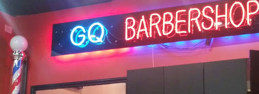 Barber Shop «GQ BarberShop», reviews and photos, 39480 W 14 Mile Rd, Commerce Charter Twp, MI 48390, USA