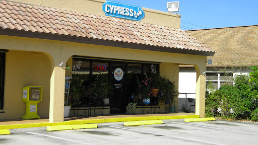 Cafe «Cypress Cafe», reviews and photos, 357 N Cypress Dr #14, Jupiter, FL 33469, USA