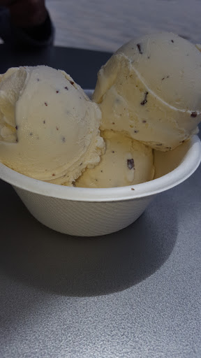 Ice Cream Shop «Smitten Ice Cream», reviews and photos, 3055 Olin Ave #1055, San Jose, CA 95128, USA