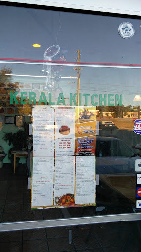 Indian Restaurant «Kerala Kitchen Restaurant», reviews and photos, 1215 Scenic Hwy N #4, Lawrenceville, GA 30045, USA