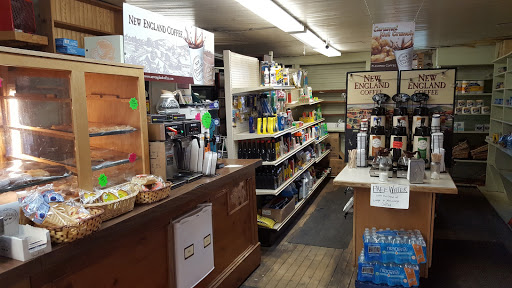 Convenience Store «Mill Pond Country Store», reviews and photos, 220 East St, Stafford Springs, CT 06076, USA