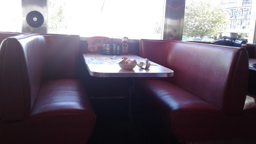 Restaurant «The Pink Cadillac Diner», reviews and photos, 3801 Atlantic Ave, Wildwood, NJ 08260, USA
