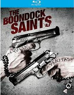 The Boondock Saints (1999) The Boondock Saints (1999)