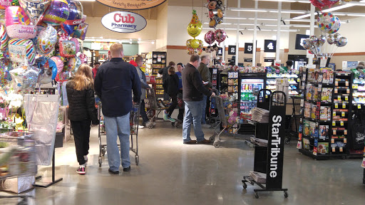 Grocery Store «Cub Foods», reviews and photos, 5370 W 16th St, St Louis Park, MN 55416, USA