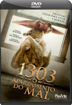 Download 1303   O Apartamento do Mal DVD R