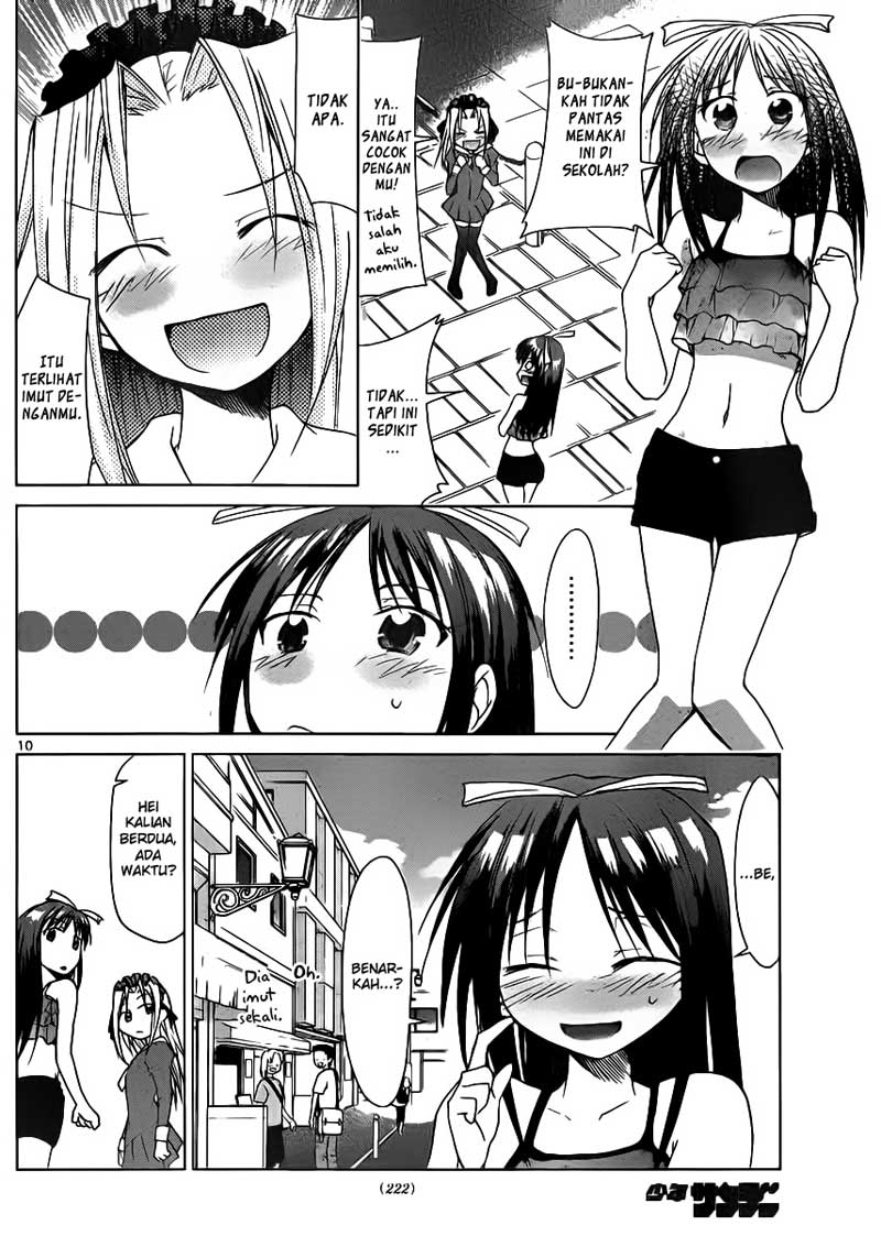 Komik denpa kyoushi 038 39 Indonesia denpa kyoushi 038 Terbaru 10|Baca Manga Komik Indonesia|