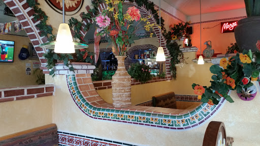 Mexican Restaurant «El Trio Loco», reviews and photos, 3615 US-101, Gearhart, OR 97138, USA