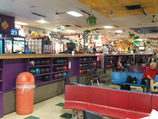 Bowling Alley «Cedar Bowling Center», reviews and photos, 421 E Highway 91, Cedar City, UT 84721, USA