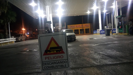 Gasolinera Orsan, Miguel Hildago SN-SDEPOSITO PEPSI, Comercial, 26850 Nueva Rosita, Coah., México, Estación de servicio | COAH