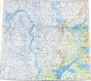 Thumbnail Map 500k--r45-3_4