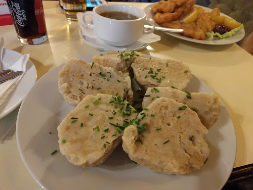Gschamster Diener