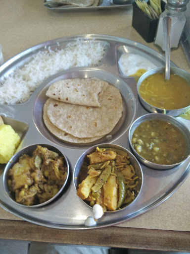 Indian Restaurant «Jay Bharat Restaurant», reviews and photos, 39203 Cedar Blvd, Newark, CA 94560, USA