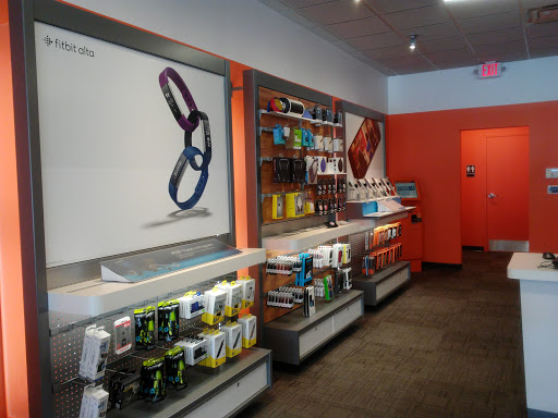 Cell Phone Store «AT&T Authorized Retailer», reviews and photos, 1447 N Expy b, Griffin, GA 30223, USA