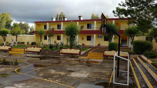 HOTEL ESPERANZA, Morelos 41, COL. Centro, 76500 Cadereyta de Montes, Qro., México, Hotel en el centro | QRO