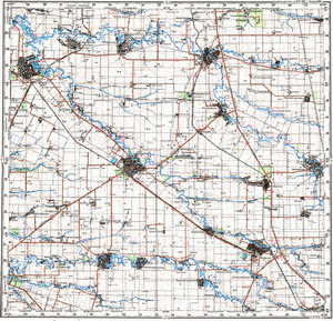 Thumbnail Map 200k--l37-16
