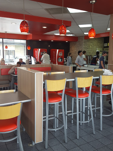 Fast Food Restaurant «Burger King», reviews and photos, 9195 Baltimore National Pike, Ellicott City, MD 21042, USA