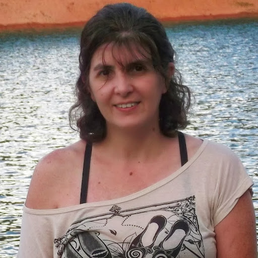 Minha foto