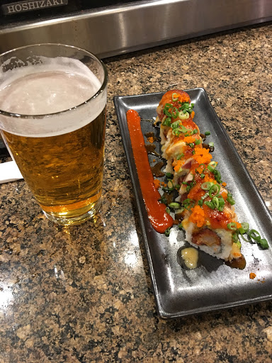 Sushi Restaurant «Mikuni Japanese Restaurant & Sushi Bar», reviews and photos, 500 1st St, Davis, CA 95616, USA