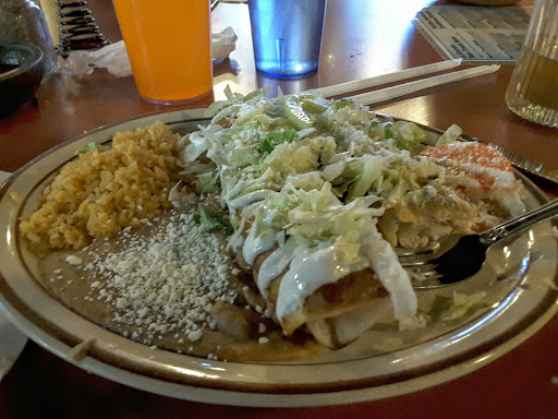 Mexican Restaurant «Las Flores Mexican Restaurant», reviews and photos, 855 Heritage Park Blvd Ste #1, Layton, UT 84041, USA