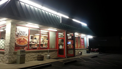 American Restaurant «Huddle House», reviews and photos, 814 Main St NE, Hanceville, AL 35077, USA