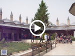 video Konya - Temple for whirling dervish