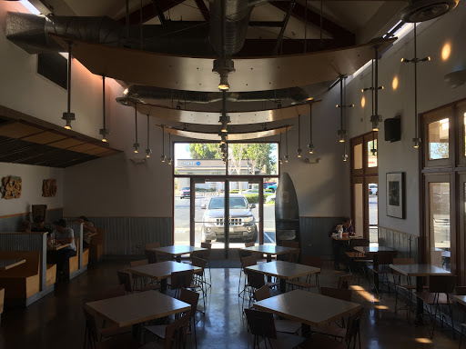 Mexican Restaurant «Chipotle Mexican Grill», reviews and photos, 22379 El Toro Rd, Lake Forest, CA 92630, USA