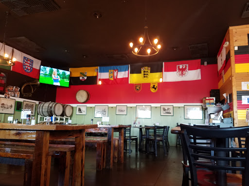 Brewery «Territorial Brewing Company», reviews and photos, 256 Helmer Rd N, Springfield, MI 49037, USA
