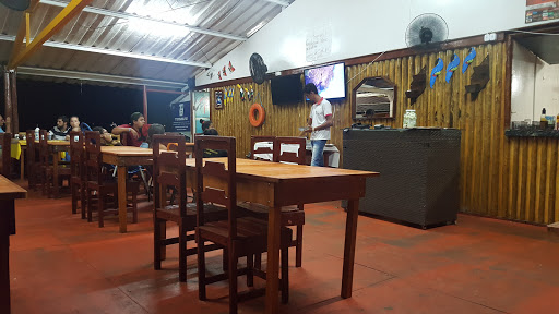 Zé Piranha, Av. Rio Araguaia, Conceição do Araguaia - PA, 68540-000, Brasil, Restaurantes, estado Pará