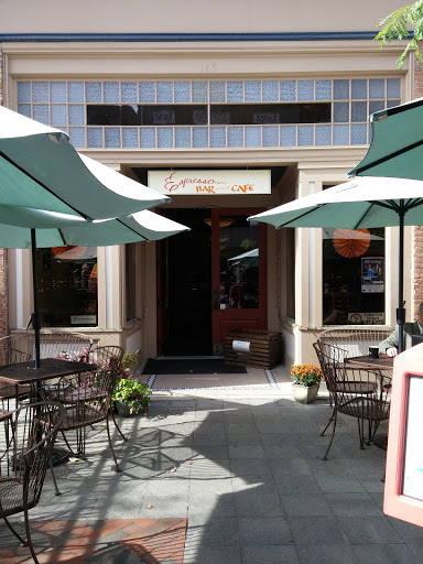 Cafe «Espresso Bar & Cafe», reviews and photos, 165 N Loudoun St, Winchester, VA 22601, USA