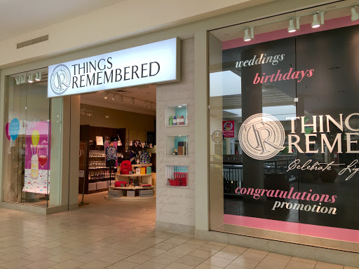 Things Remembered